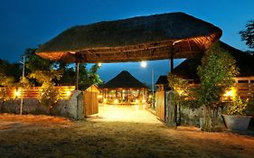 Bodhiwoods Resorts